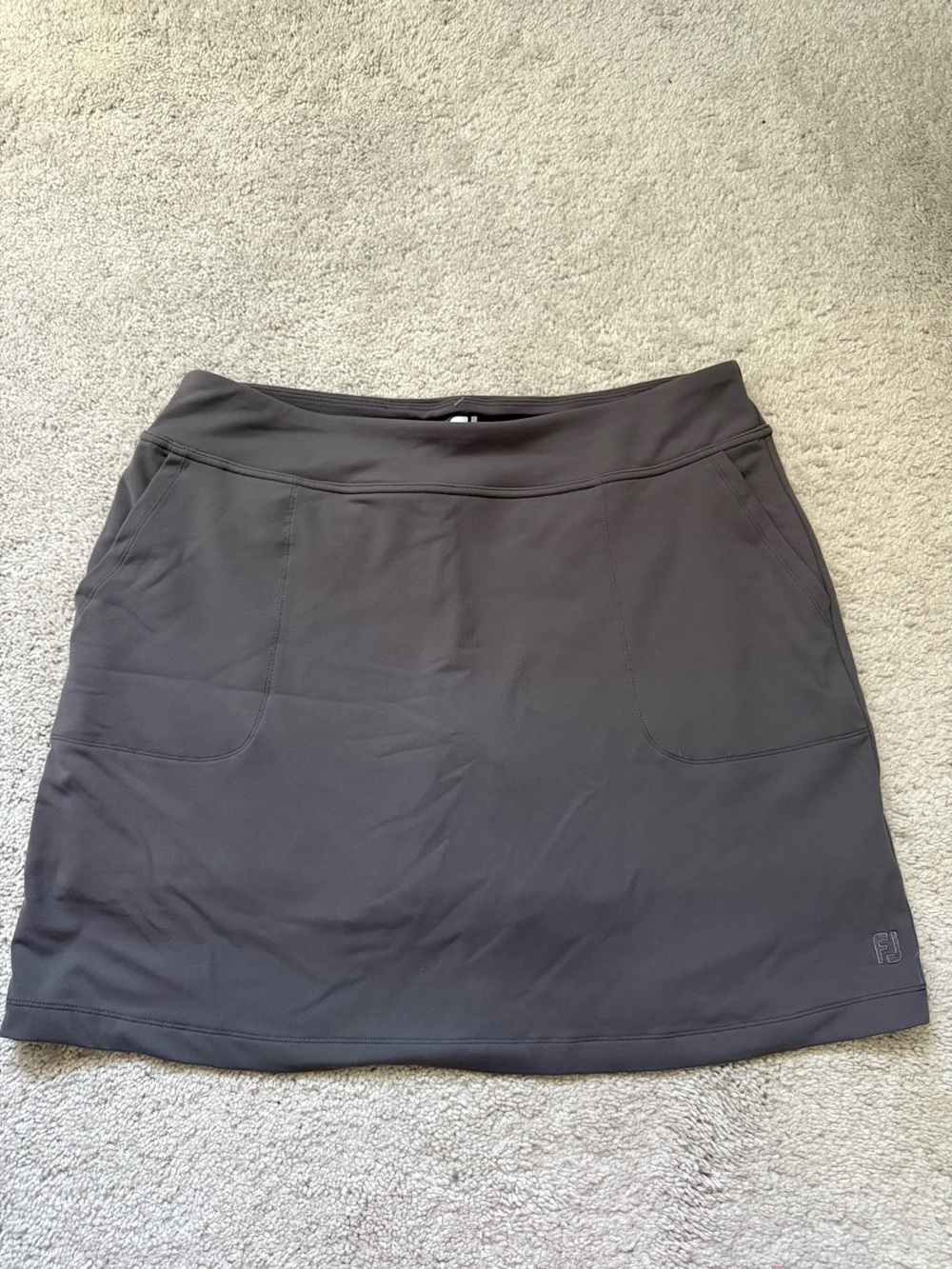 FootJoy Athletic Skort with Pockets